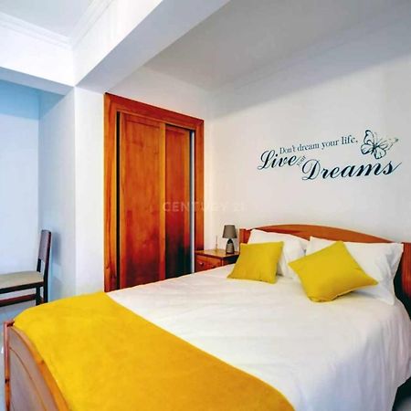 Apartamento Marques Nazaré Extérieur photo