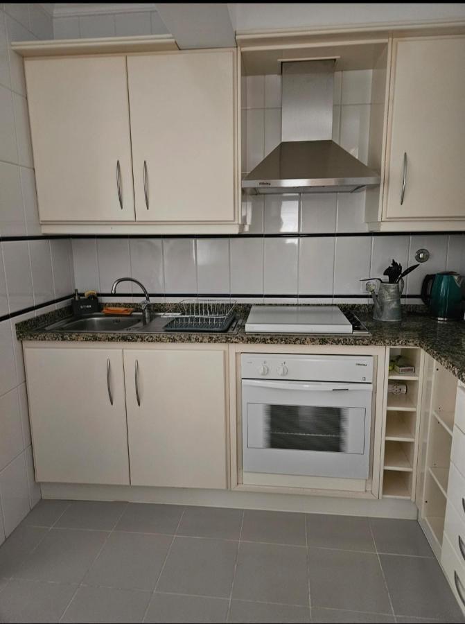 Apartamento Marques Nazaré Extérieur photo