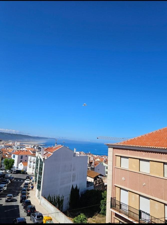 Apartamento Marques Nazaré Extérieur photo